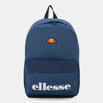 ellesse Regent Backpack Blue ellesse Regent Backpack Blue