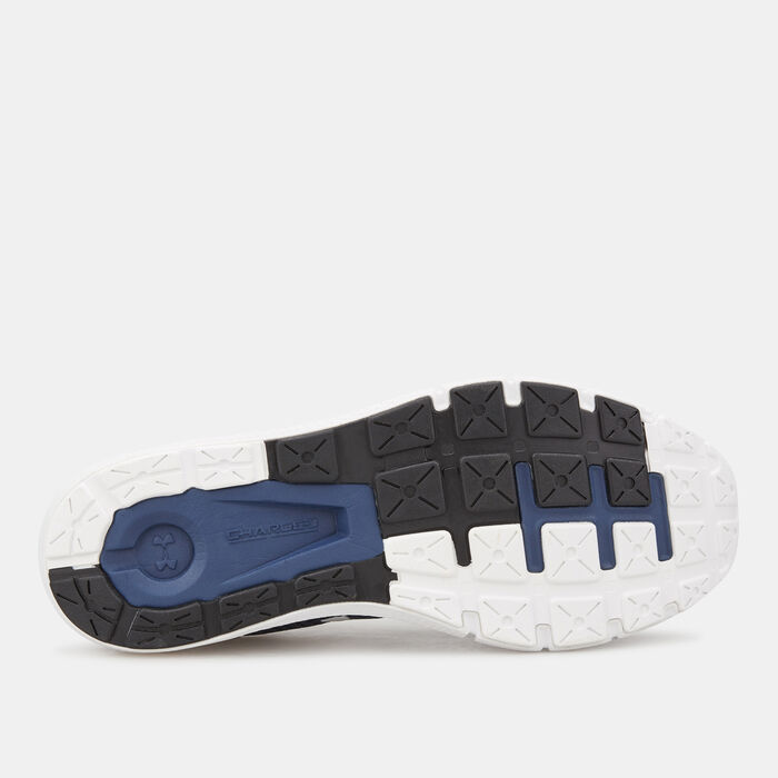 Under Armour Men's Charged Rogue 2.5 Shoe Blue image number 4