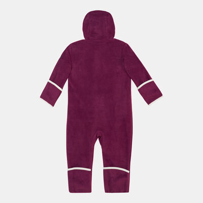 Columbia Kids’ Tiny Bear II Bunting Red Columbia Kids’ Tiny Bear II Bunting Red