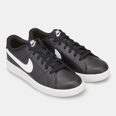 Nike Women's Court Royale 2 Shoe Black