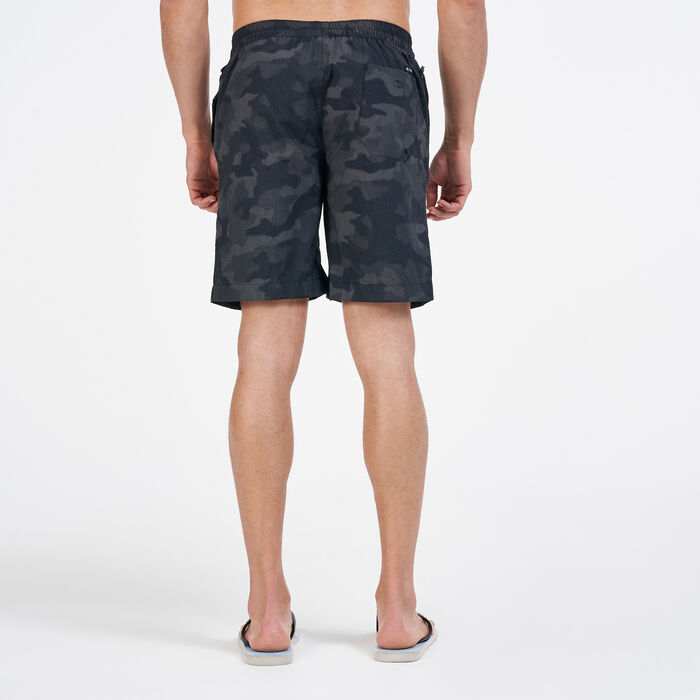 Columbia Men's Summerdry™ Shorts Black image number 1