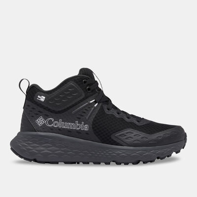 Columbia Men's Konos TRS OutDry Mid Hiking Shoes Black