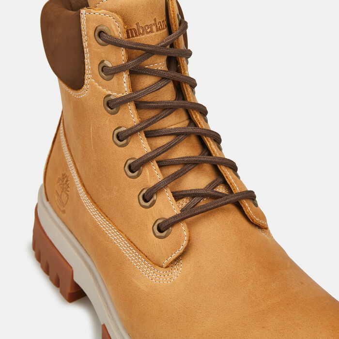 Timberland Men's Premium Ultra Waterproof Boot Brown Timberland Men's Premium Ultra Waterproof Boot Brown image number 4