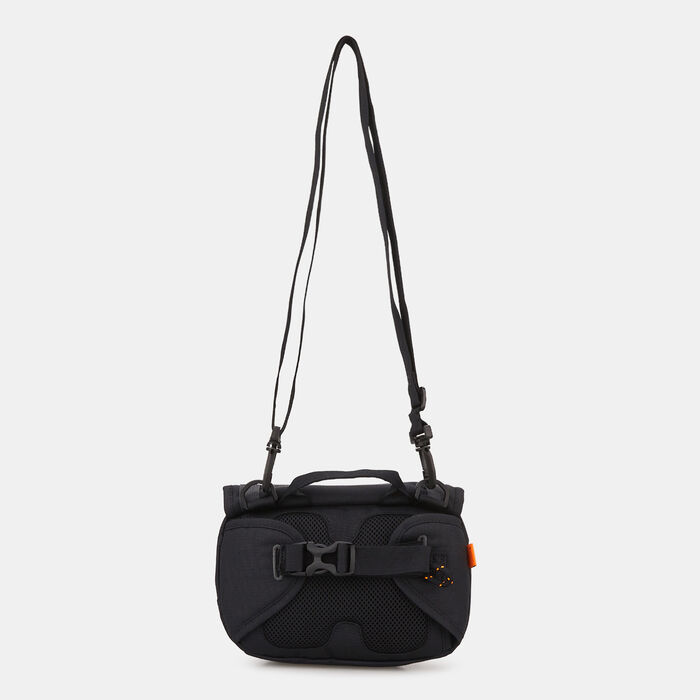 Nike Hike Hip Pack Black image number 1