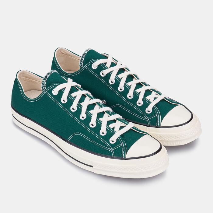 Converse Chuck 70 Vintage Unisex Shoes Multi Converse Chuck 70 Vintage Unisex Shoes Multi image number 4
