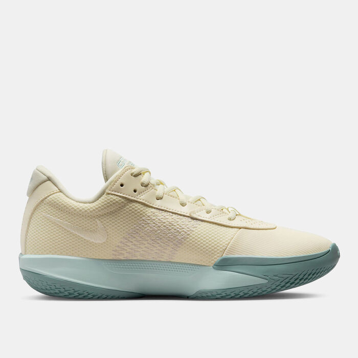 Nike Men's G.T. Cut Academy Basketball Shoes Ivory Nike Men's G.T. Cut Academy Basketball Shoes Ivory image number 2