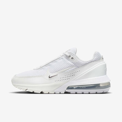 Nike Women's Air Max Pulse Shoes White Nike Women's Air Max Pulse Shoes White