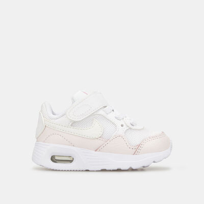 Nike Kids' Air Max SC Shoes (Baby and Toddler) White
