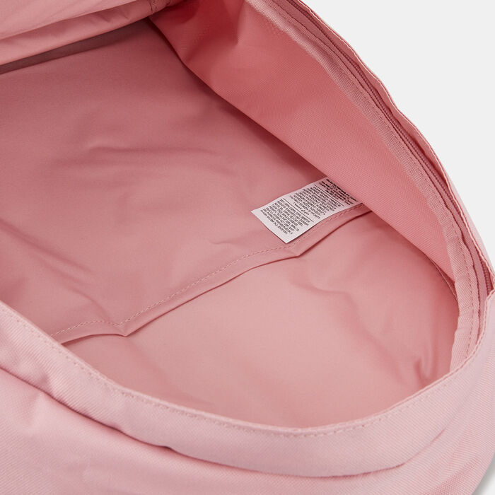 Nike Men's Hayward 2.0 Backpack Pink Nike Men's Hayward 2.0 Backpack Pink image number 3