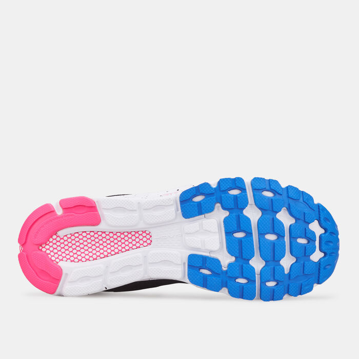 Under Armour Women's HOVR Infinite 3 Shoe Black image number 3