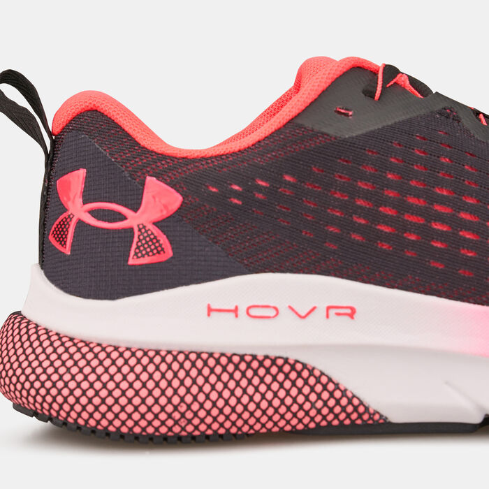 Under Armour Women's UA HOVR™ Turbulence Running Shoe Black Under Armour Women's UA HOVR™ Turbulence Running Shoe Black image number 5