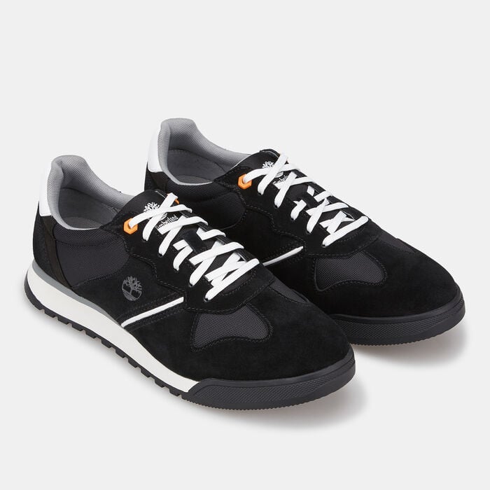 Timberland Men's Tidelands Oxford Shoe Black Timberland Men's Tidelands Oxford Shoe Black image number 1