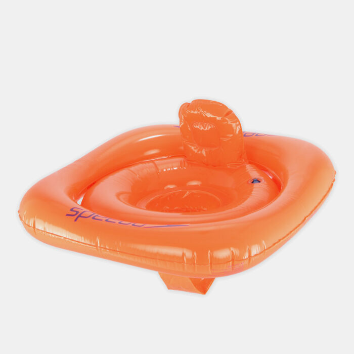 Speedo Kids' Swimming Seat (Baby and Toddler) Orange image number 0