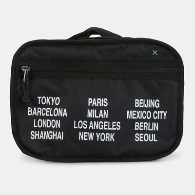 Nike Sportswear RPM Utility Bag Black Nike Sportswear RPM Utility Bag Black