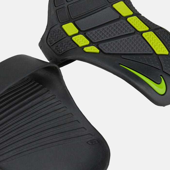 Nike Alpha Training Grip (L) Black image number 2