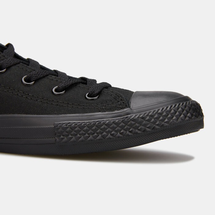 Converse Kids' Chuck Taylor All Star Unisex Shoe (Younger Kids) Black image number 4