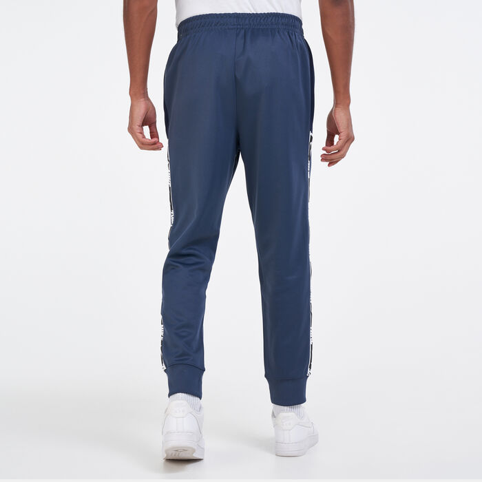 Nike Men's Sportswear Sweatpants Blue Nike Men's Sportswear Sweatpants Blue image number 1