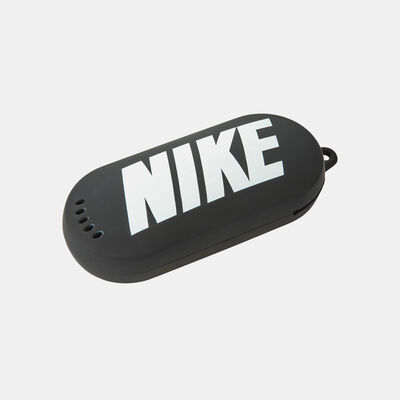Nike Swim Swimming Goggles Case Black Nike Swim Swimming Goggles Case Black