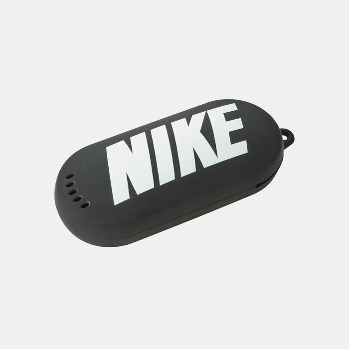 Nike Swim Swimming Goggles Case Black Nike Swim Swimming Goggles Case Black image number 0