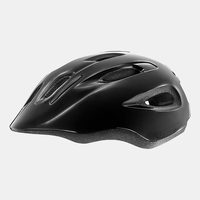 Giant Hoot Dial Fit Helmet (50-55cm) Blue Giant Hoot Dial Fit Helmet (50-55cm) Blue image number 0