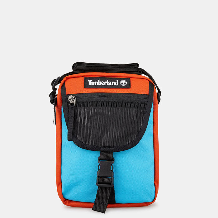 Timberland Outdoor Archive Croosbody Bag Orange image number 0