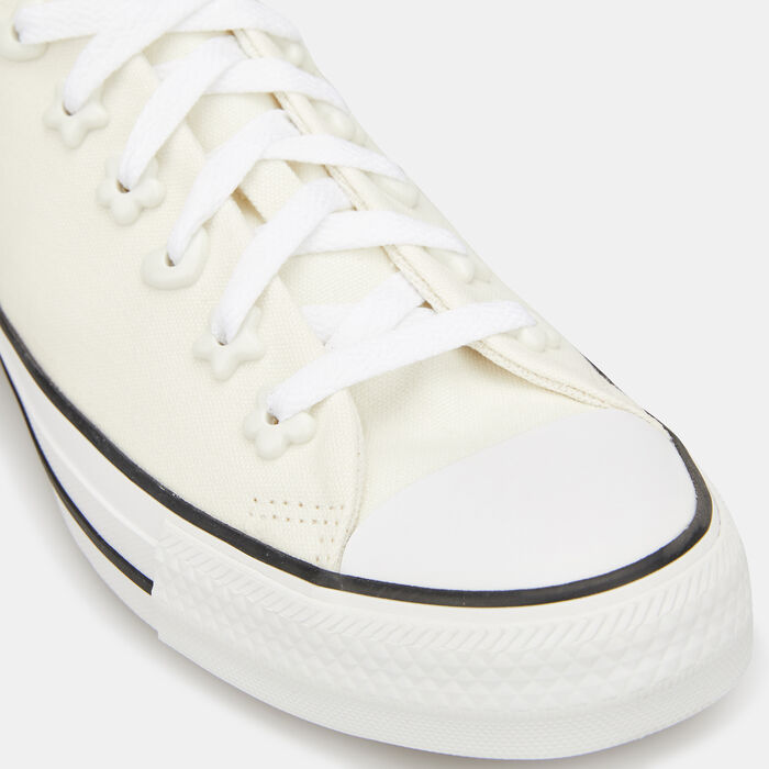 Converse Chuck Taylor All Star Unisex Shoes White Converse Chuck Taylor All Star Unisex Shoes White image number 5