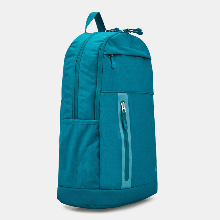 Nike Elemental Premium Backpack Green Nike Elemental Premium Backpack Green image number 2
