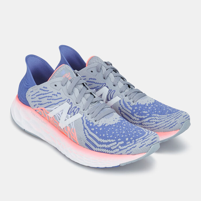 New Balance Women's Fresh Foam 1080v11 Shoes New Balance Women's Fresh Foam 1080v11 Shoes image number 1