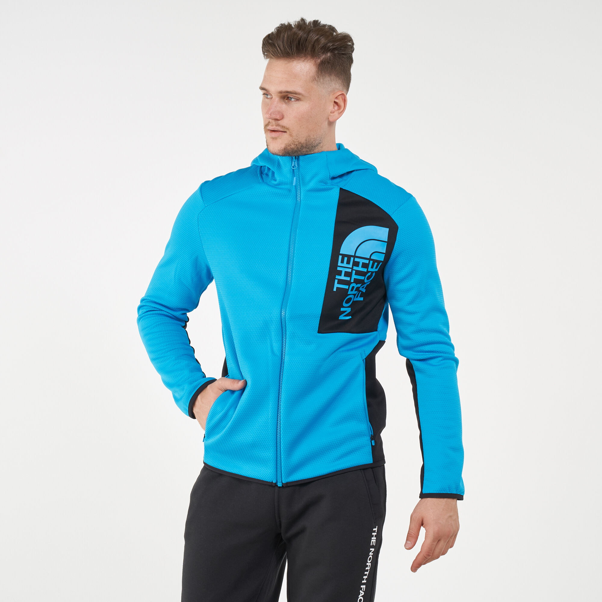 Merak hoodie north face outlet