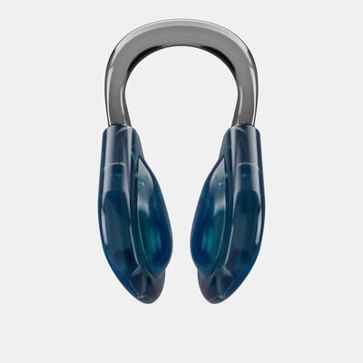 Speedo Biofuse Swimming Nose Clip Blue