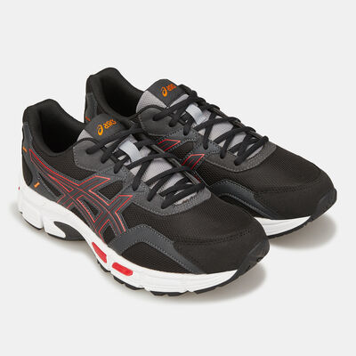 ASICS Men's GEL-JOG MC Shoe Black