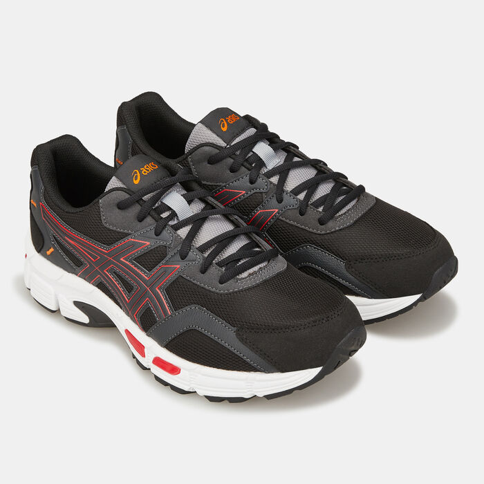ASICS Men's GEL-JOG MC Shoe Black image number 1