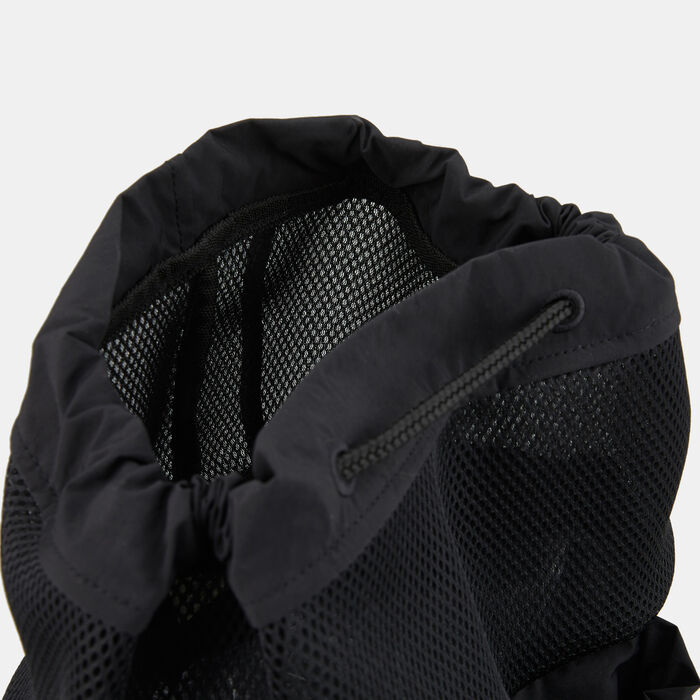 Reebok Classics Summer Retreat Sack Black Reebok Classics Summer Retreat Sack Black image number 3