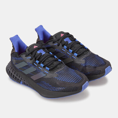 adidas Originals Men's 4DFWD Pulse Shoe Black
