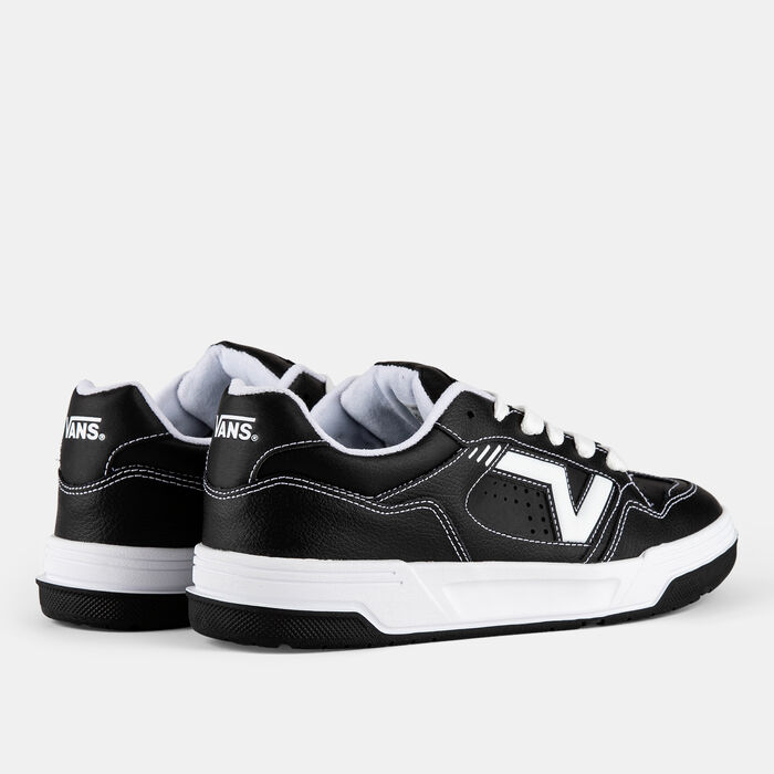 Vans Upland Unisex Shoes Black image number 2