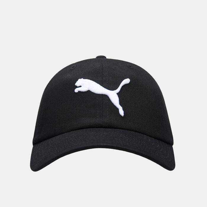 PUMA Men's ESS Cap Black image number 0