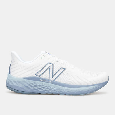 New Balance Men's Fresh Foam X Vongo v5 Shoe White