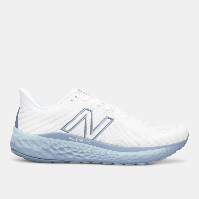 New Balance Men's Fresh Foam X Vongo v5 Shoe White New Balance Men's Fresh Foam X Vongo v5 Shoe White image number 0