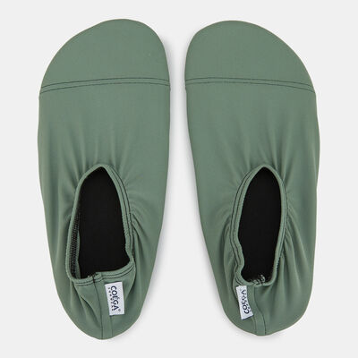COEGA Women's Pool And Beach Shoe Multi COEGA Women's Pool And Beach Shoe Multi