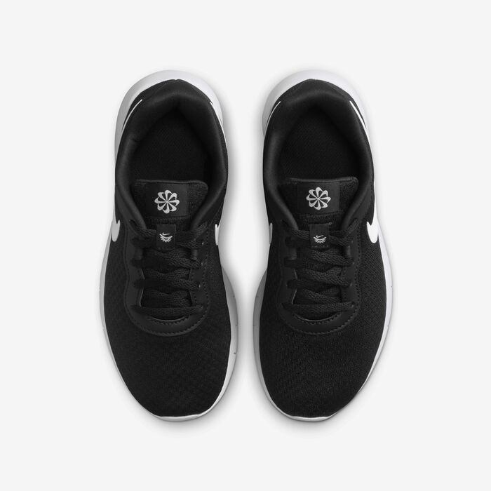 Nike Kids' Tanjun EasyOn Shoes Black Nike Kids' Tanjun EasyOn Shoes Black image number 3