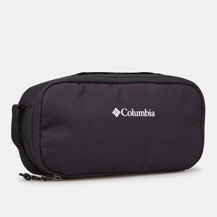 Columbia Accessory Bag Black Columbia Accessory Bag Black image number 2
