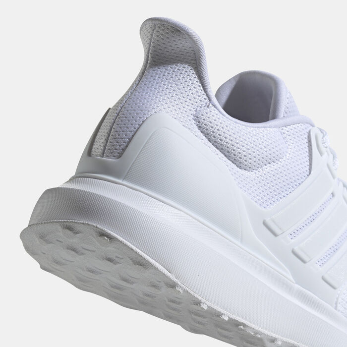 adidas Women's UBounce DNA Running Shoes White image number 5