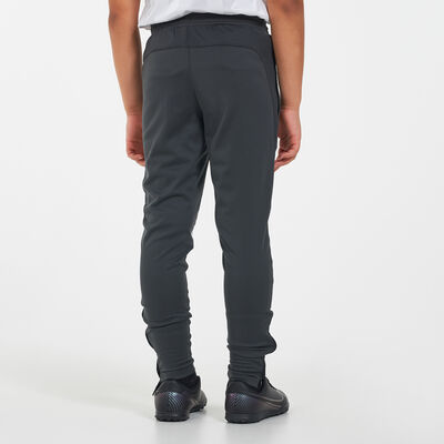 Nike Kids' Liverpool F.C. Academy Football Pants Black