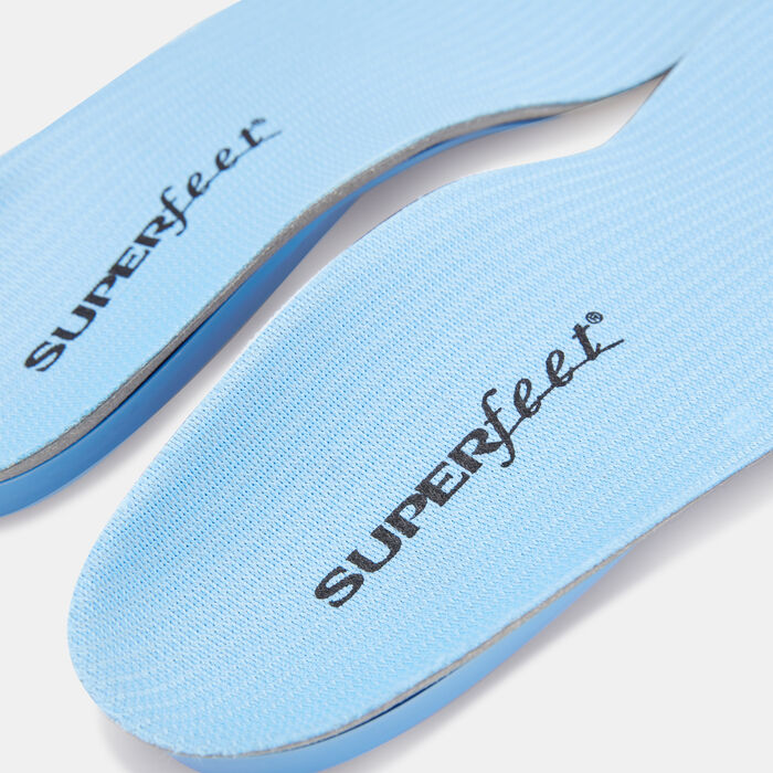 Superfeet Blue Insoles Multi image number 2