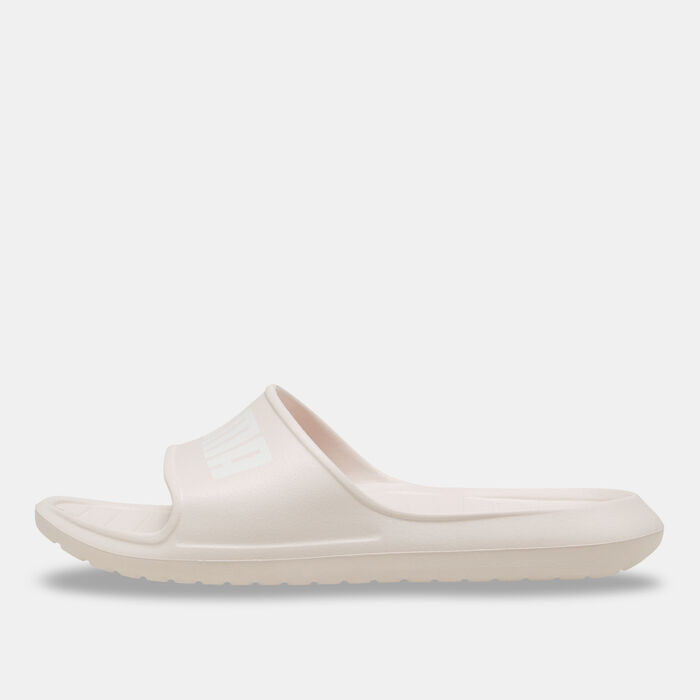 PUMA Men's Divecat V2 Lite Slides Pink PUMA Men's Divecat V2 Lite Slides Pink image number 2