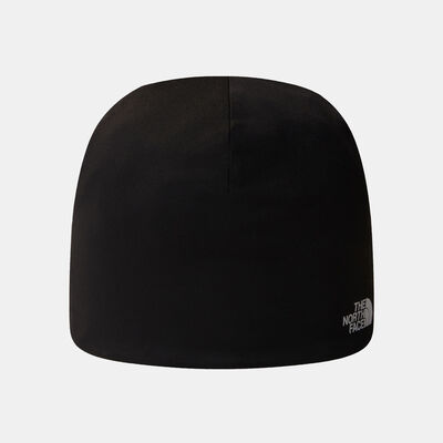 The North Face Base Lined Beanie Black