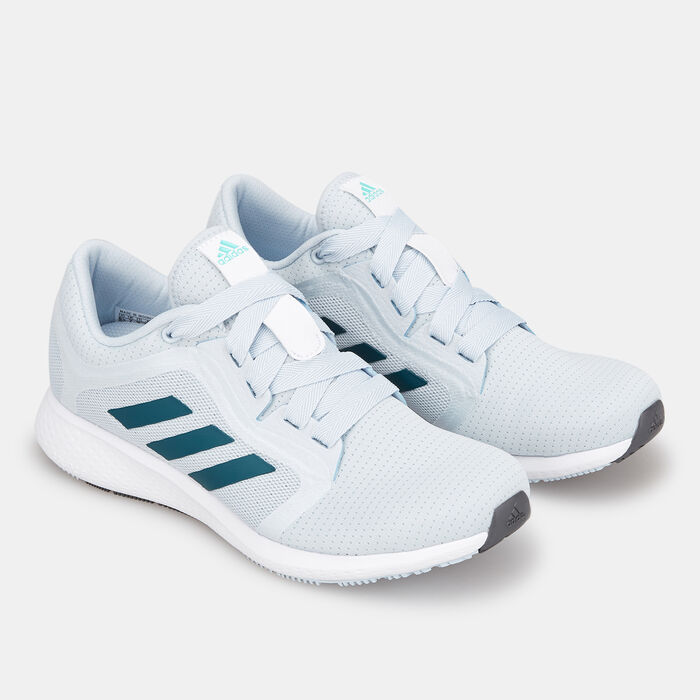 adidas Women's Edge Lux 4 Shoe White image number 2