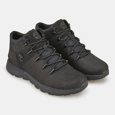 Timberland Men's Sprint Trekker Shoe Black
