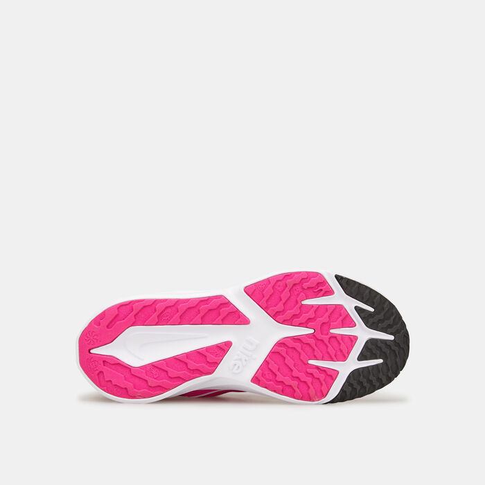 Nike Kids' Star Runner 4 Shoe (Younger Kids) Pink image number 4