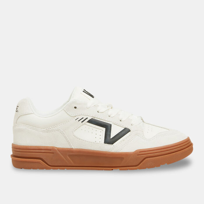 Vans Upland Unisex Shoes White image number 0